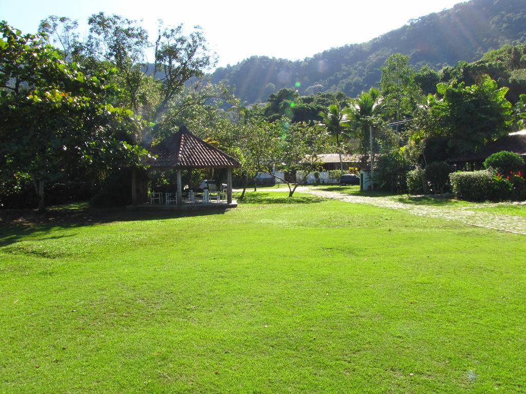 Pousada Tarituba ปาราตี ภายนอก รูปภาพ